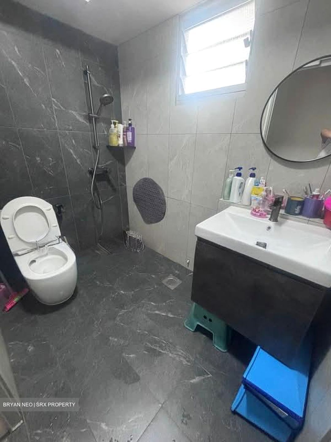 Blk 121A Eastbank @ Canberra (Sembawang), HDB 4 Rooms #556184131